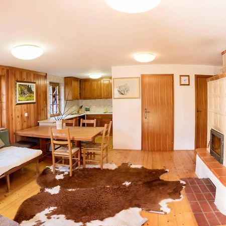 Little Dream House In A Perfect Spot Villa Zalog Bagian luar foto