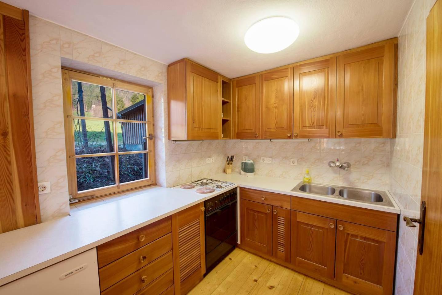 Little Dream House In A Perfect Spot Villa Zalog Bagian luar foto